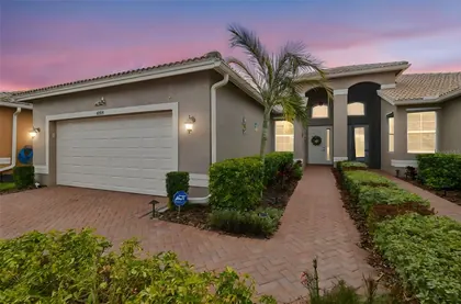 WIMAUMA FL Home