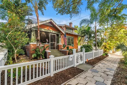 ST PETERSBURG FL Home