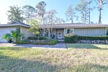 GAINESVILLE FL Home