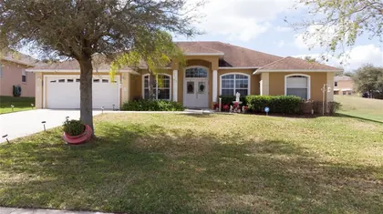 CLERMONT FL Home