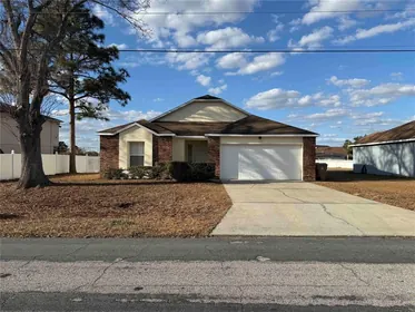 KISSIMMEE FL Home