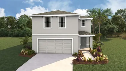 WILDWOOD FL Home