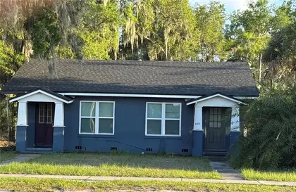 FORT MEADE FL Home