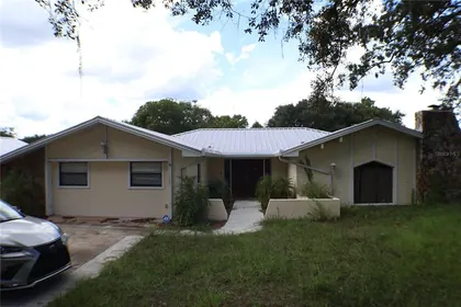 HUDSON FL Home
