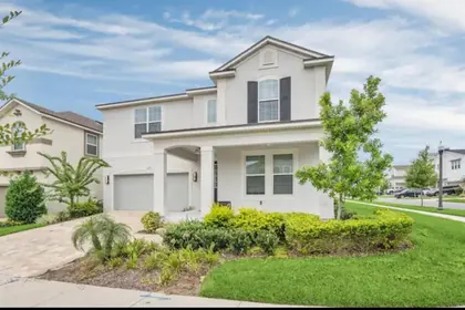 KISSIMMEE FL Home