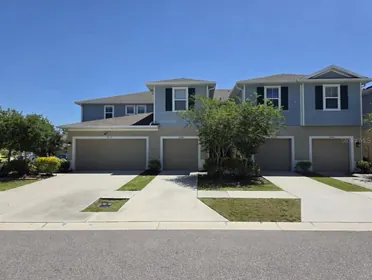 BRANDON FL Home