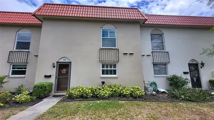 DUNEDIN FL Home