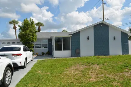 TAMPA FL Home