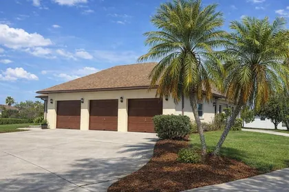 POINCIANA FL Home