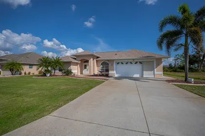 ROTONDA WEST FL Home