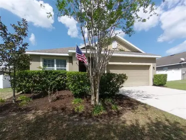 GROVELAND FL Home