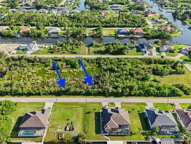 PORT CHARLOTTE FL Property
