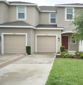 WESLEY CHAPEL FL Home