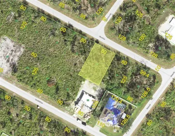 NORTH PORT FL Property