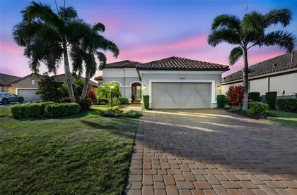 BRADENTON FL Home