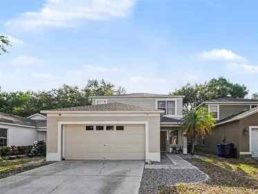 RIVERVIEW FL Home