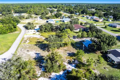LAKE PLACID FL Property