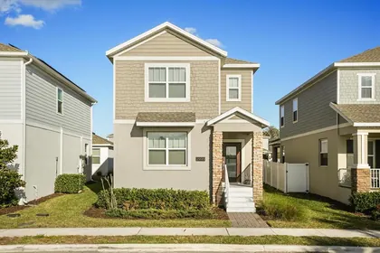 ST CLOUD FL Home