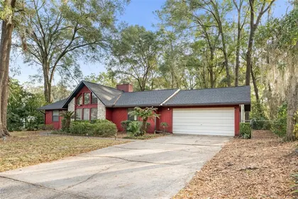 GAINESVILLE FL Home