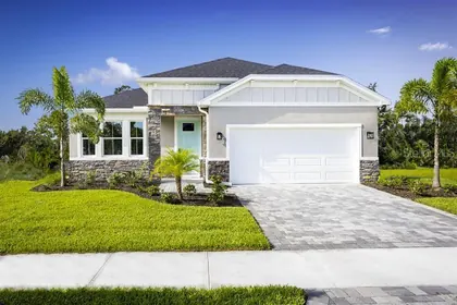 VENICE FL Home