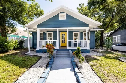 ORLANDO FL Home