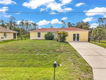 NORTH PORT FL Home
