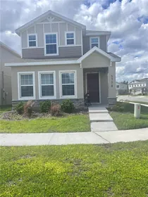 ST CLOUD FL Home