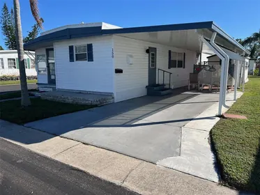 LARGO FL Home