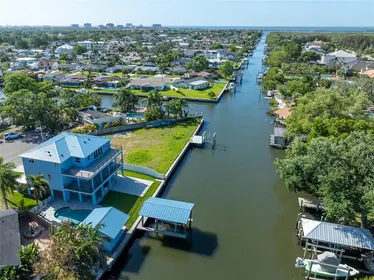 TAMPA FL Home