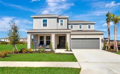 SARASOTA FL Home