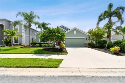 PALMETTO FL Home