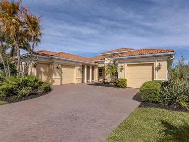 NORTH VENICE FL Home