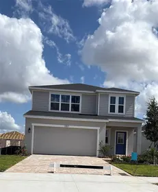 HAINES CITY FL Home
