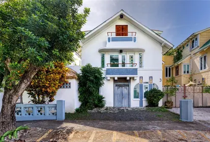 SAN JUAN PR Home