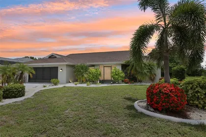 SUN CITY CENTER FL Home