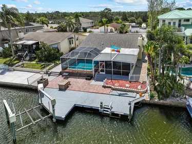 HUDSON FL Home