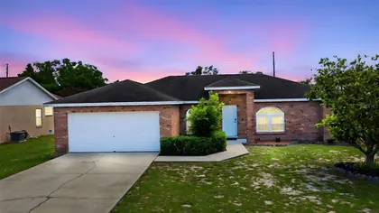 LAKE WALES FL Home