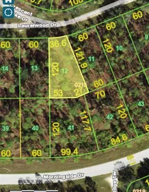 PUNTA GORDA FL Property