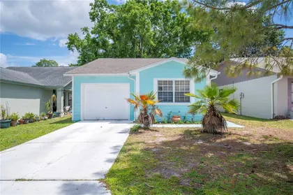 LAKELAND FL Home