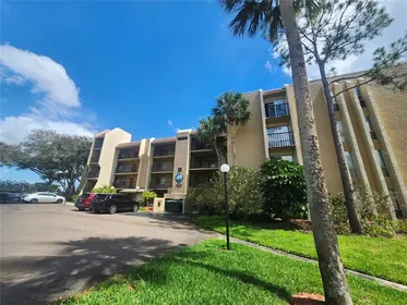 TARPON SPRINGS FL Home