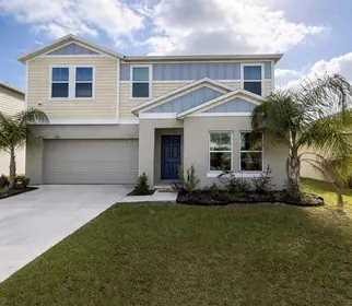 WINTER HAVEN FL Home