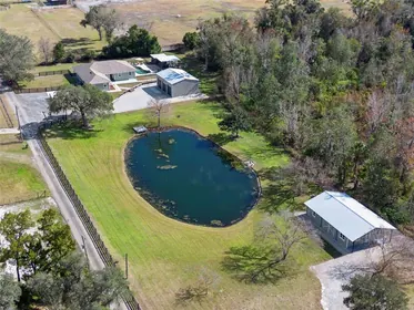 GENEVA FL Home