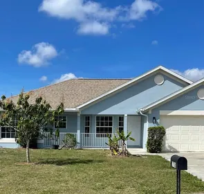 PUNTA GORDA FL Home