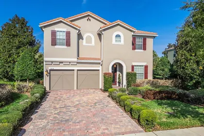 ORLANDO FL Home
