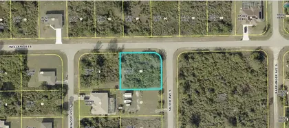 LEHIGH ACRES FL Property
