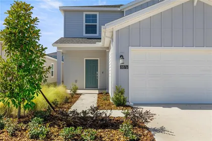 OCALA FL Home