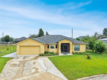 DUNDEE FL Home