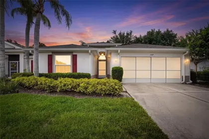 SUN CITY CENTER FL Home