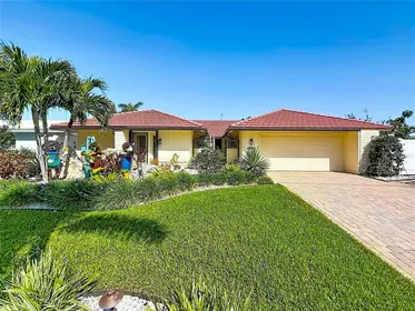 ST PETE BEACH FL Home