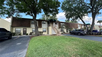MULBERRY FL Home